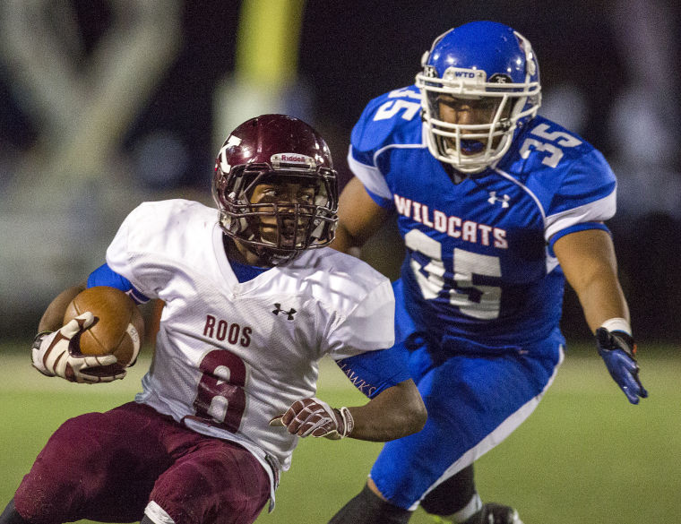 Killeen at Temple